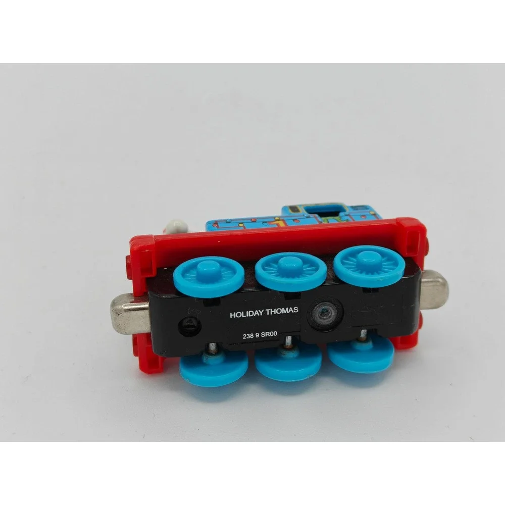 Thomas & Friends holiday thomas